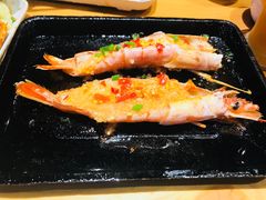 -木屋烧烤(龙湖天街店)