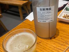 -木屋烧烤(上梅林店)