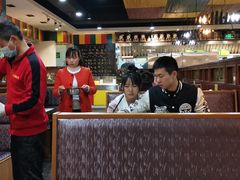 大堂-巴犀烧烤(新崇光店)