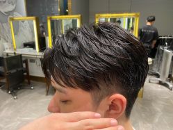 -Kraemer Paris苏豪路易士·嘉玛发廊