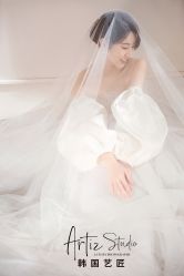 -艺匠摄影ARTIZ STUDIO(南京店)