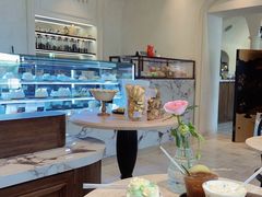-DearCake 黛点心(花牌坊店)