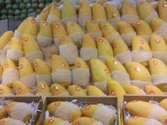 -鲜力达果品批发直销(青山店)