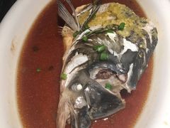-绿茶餐厅(蓝色港湾店)