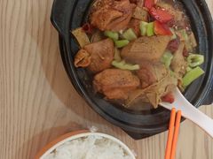-蒋记烧烤(四经路店)