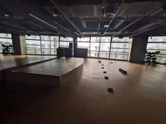 -W FITNESS 威尔仕健身·游泳(老西门新苑店)