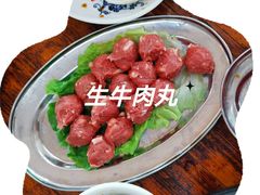-江村四哥新鲜牛肉店(江高总店)