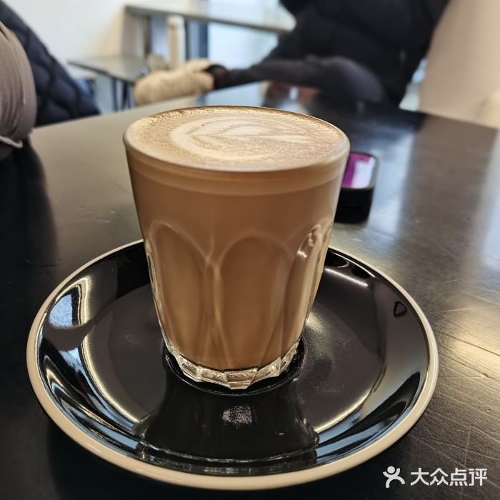 麻雀咖啡SPARROW COFFEE(十全街店)图片