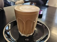 -麻雀咖啡SPARROW COFFEE(十全街店)