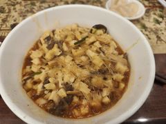 -老乌家特色小炒泡馍(大皮院店)