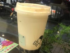 -喜茶(佛山顺德大良东乐路店)