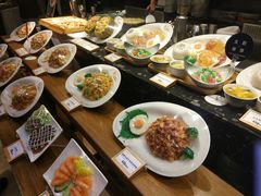 -食悦天美食广场(武汉壹方购物中心店)