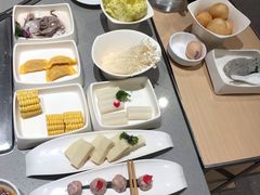 -海底捞火锅(天一广场亚细亚店)