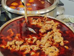 -中山牛肉肥肠粉面馆(军工社区店)