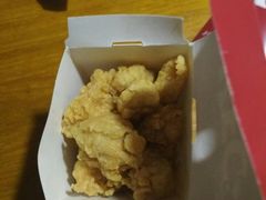-肯德基(杭州和平饭店)