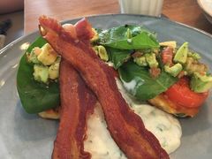 -ROAST coffee & eatery