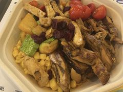 -超级碗FOODBOWL(成都来福士店)