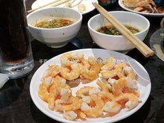 -千百叶海鲜自助餐厅(万达广场店)