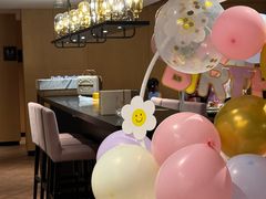-南京金丝利喜来登酒店