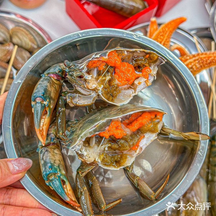 传下去❗❗五角场也有了…