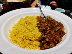 广陵小米焗酱肉-紫泥369粗粮季(鼓楼店)