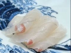 -鮨一日本料理旗舰店(总店)