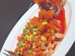 -金陵家宴·金陵春·南京菜(夫子庙店)