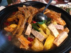 -渔太泰漓江小馆·广西融合菜(西街店)