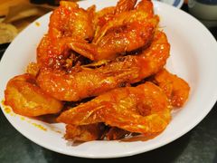 -蔡家酒楼(一德街店)