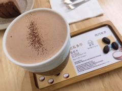 -SANYAY叁言咖啡巧克力