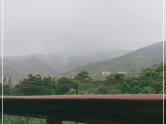 -天目湖御水温泉·度假酒店