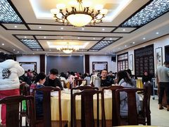 -富春茶社(国庆路店)