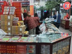 -采芝斋评弹茶馆(观前街店)