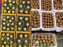 -新发地高碑店农副产品物流园