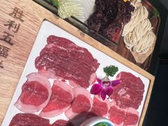 -阳坊涮肉(西直门凯德mall店)