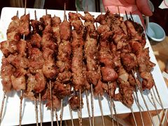 -香满锅老北京羊蝎子火锅·家常菜(新街口店)