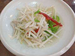 -长兴菜馆(高桥店)