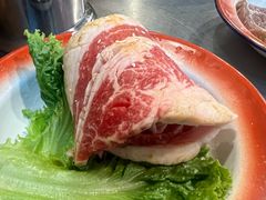 -永安里地摊烤肉(中关村店)