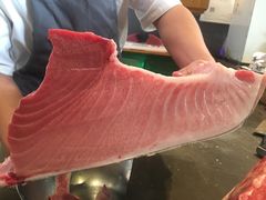 -然寿司(郎园vintage店)