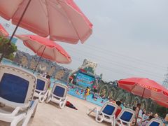 -苏州乐园森林水世界