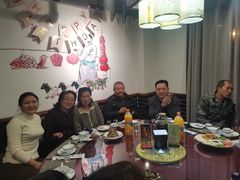 -天香石锅鱼(永兴路店)