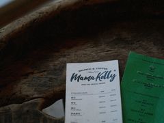 -翠贝卡&Mama Kelly Brunch Coffee(河西店)