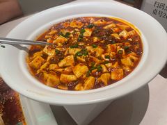 -漢舍川菜馆(国贸商城店)