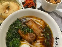 -易裕和·长沙米粉(竹塘西路店)