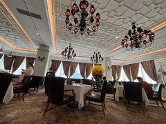 -哈布斯扒房(华发商都店)