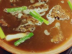 -京韵胡同·酱香羊蝎子火锅涮肉(长寿路店)
