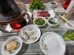 -原柳滩高台阶涮羊肉