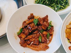 -湖锦酒楼·32年地道湖北菜(光谷店)