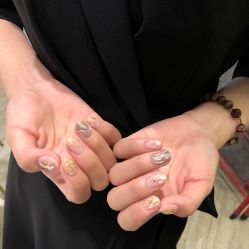 -雪儿·YuKi美甲美睫皮肤管理Salon