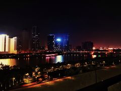 -新加坡瑞珍•海河观景餐厅